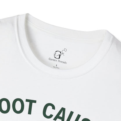Root Cause T-Shirt