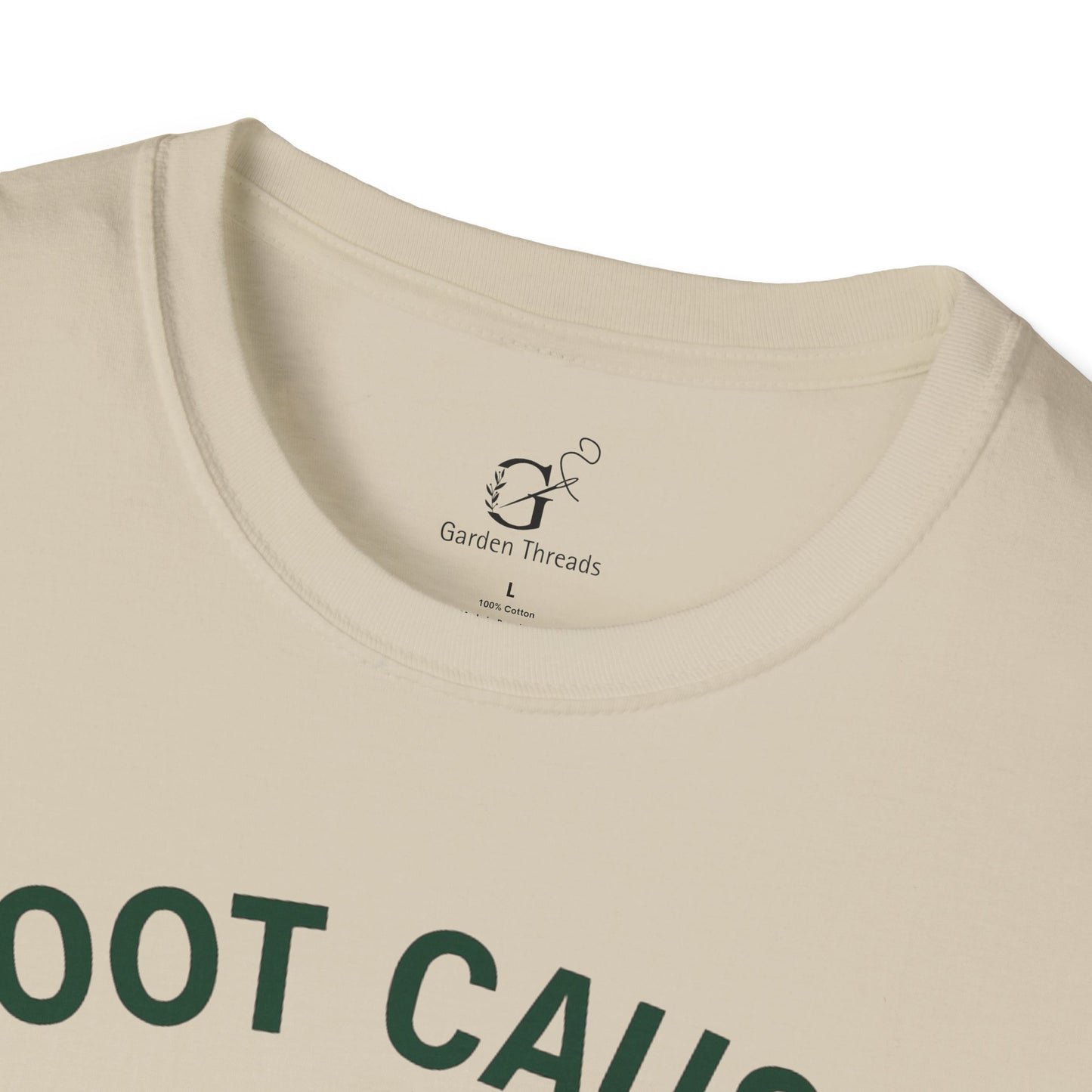 Root Cause T-Shirt