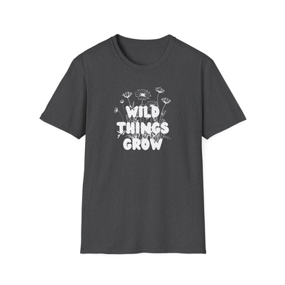 Wild Growth T-shirt