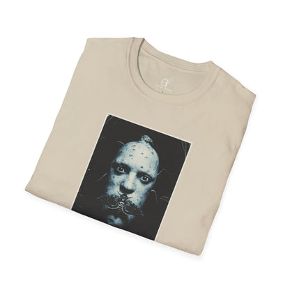 Silent Yams T-shirt