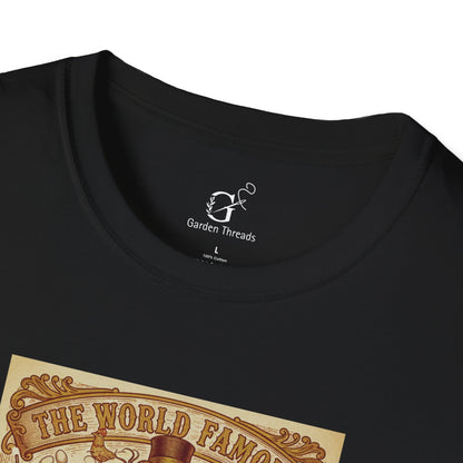 Chicken Lady T-shirt