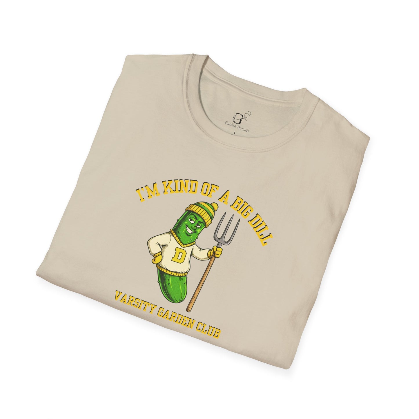 A Big Dill T-shirt