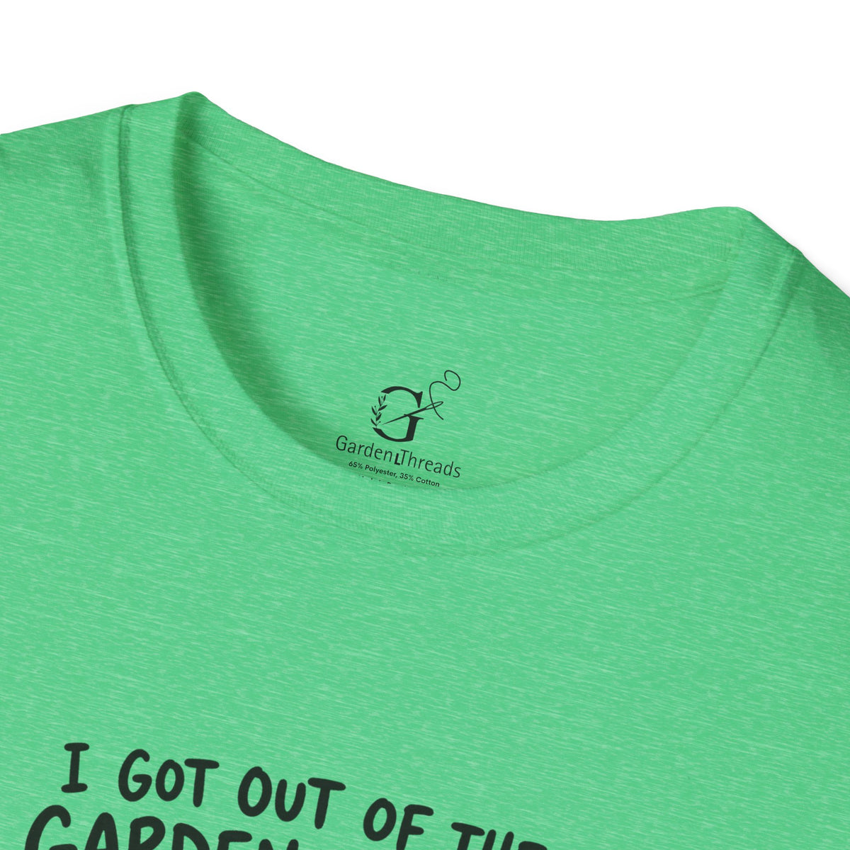 I Got T-Shirt