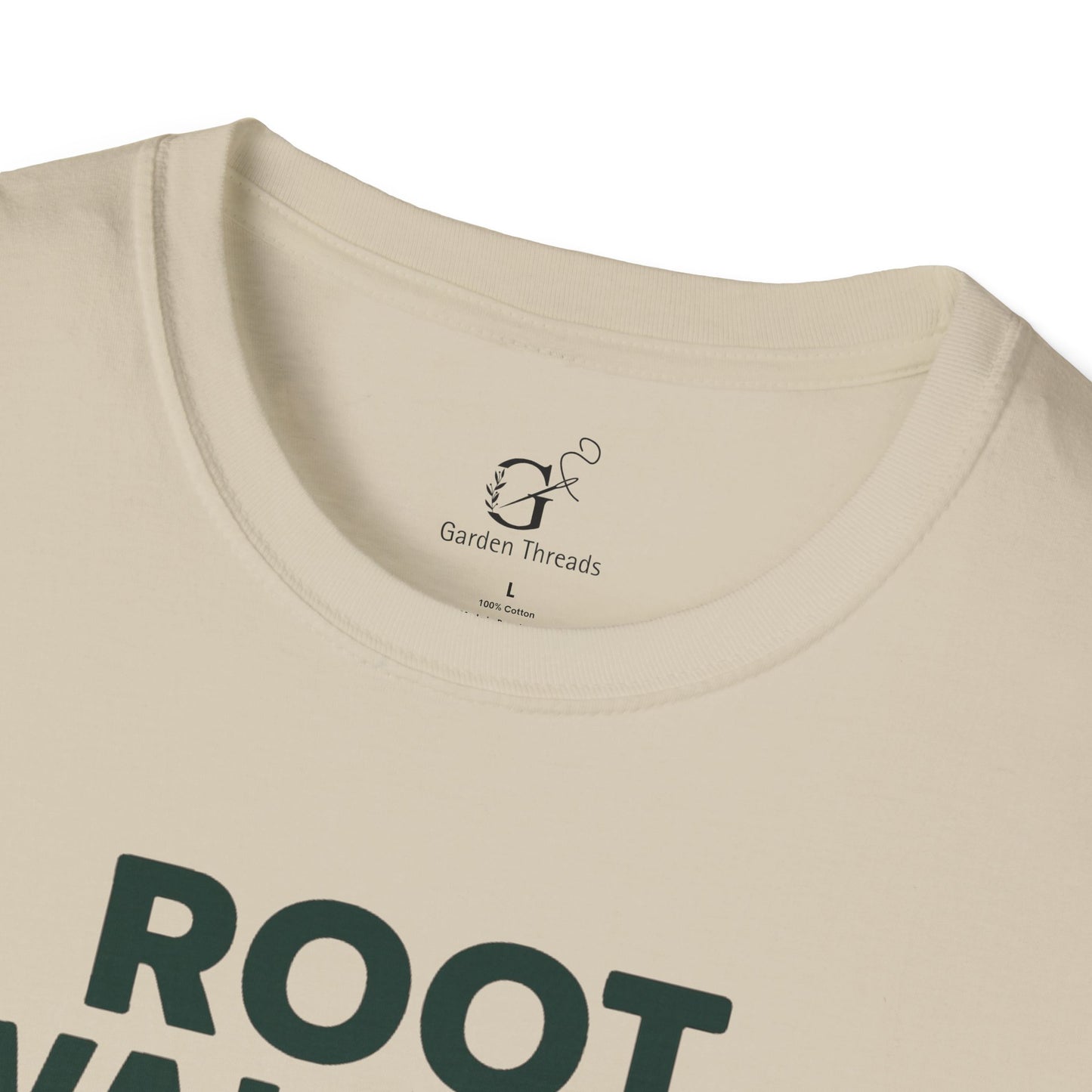 Root Awakening T-Shirt