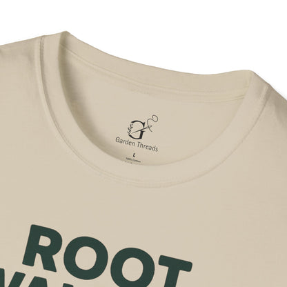 Root Awakening T-Shirt