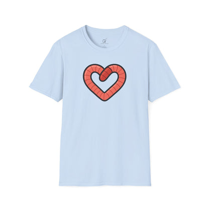 Worm Love T-Shirt