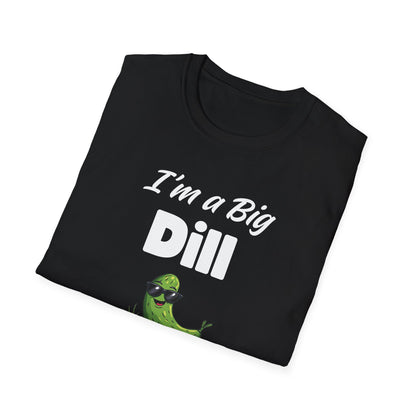Big Dill T-shirt
