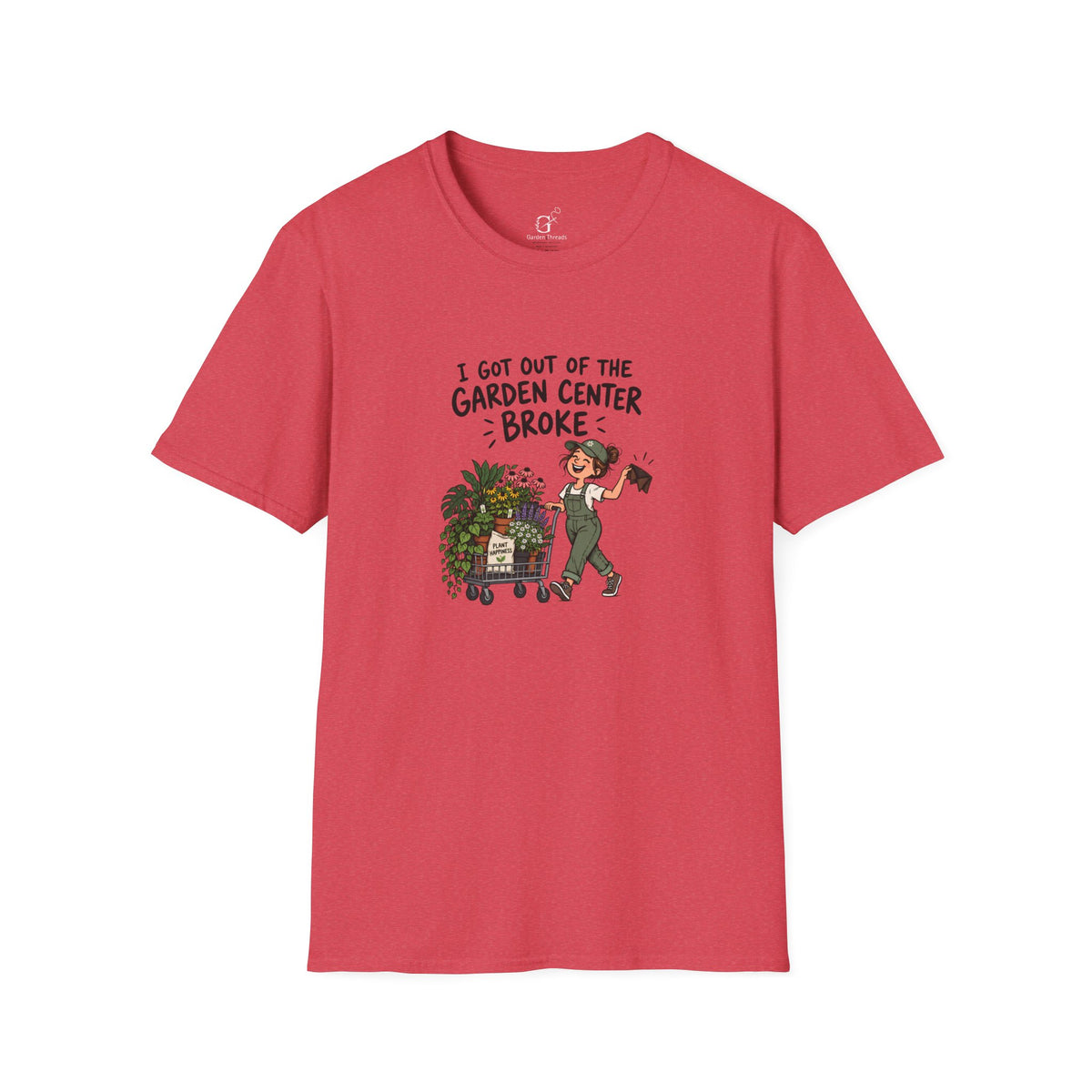 I Got T-Shirt