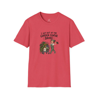 I Got T-Shirt