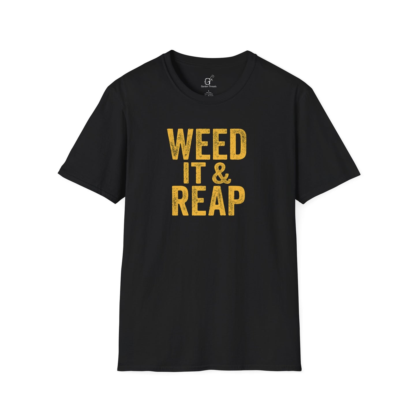 Weed It & Reap T-Shirt
