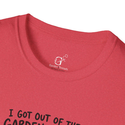 I Got T-Shirt