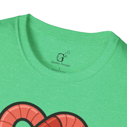Worm Love T-Shirt