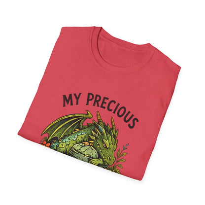 Dragon Seedlings T-Shirt