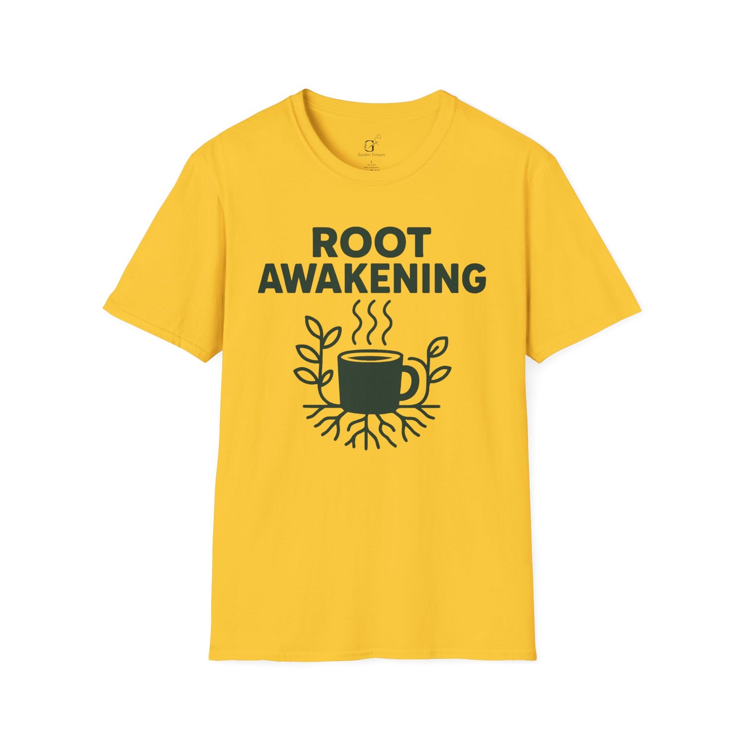Root Awakening T-Shirt