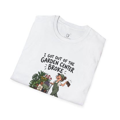 I Got T-Shirt