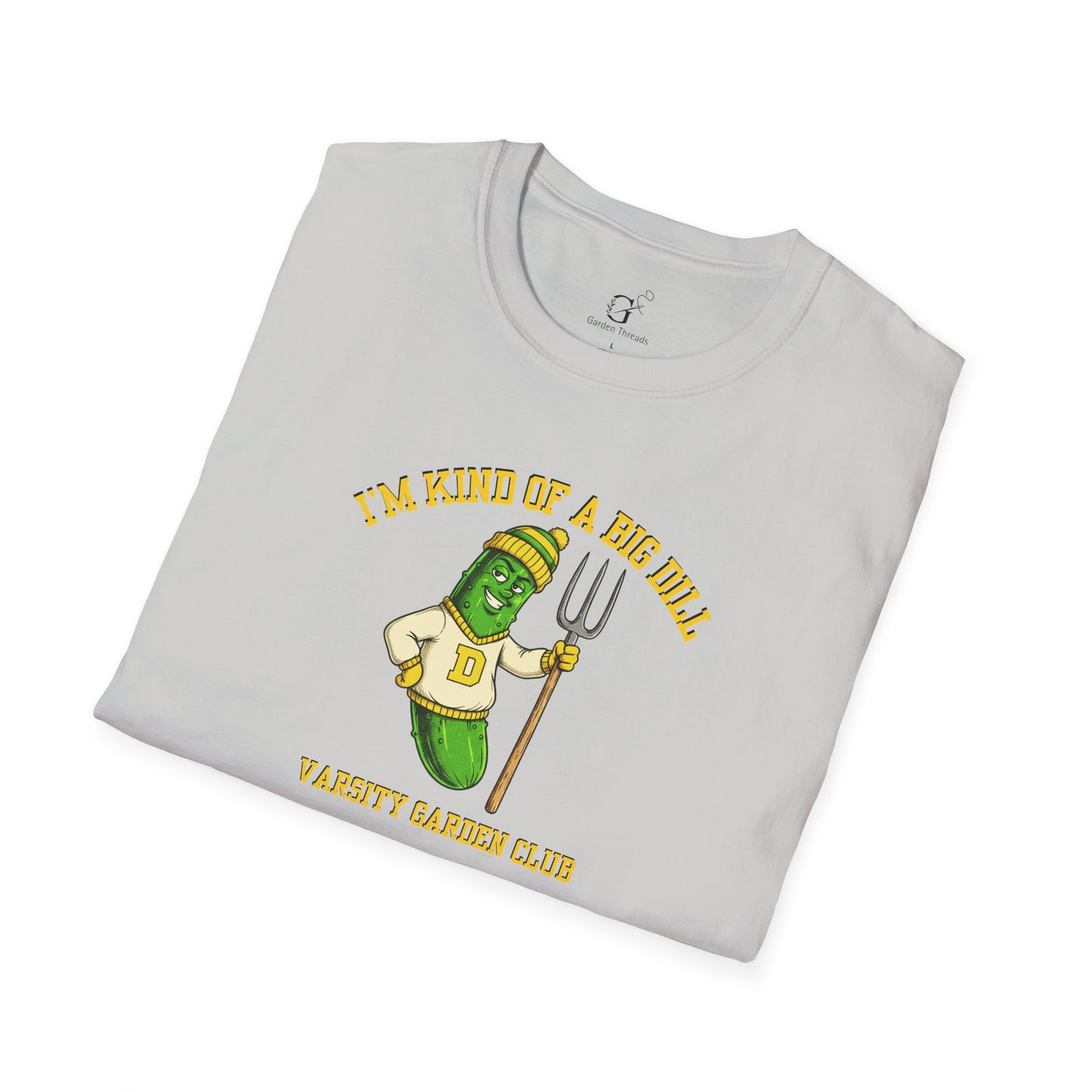 A Big Dill T-shirt