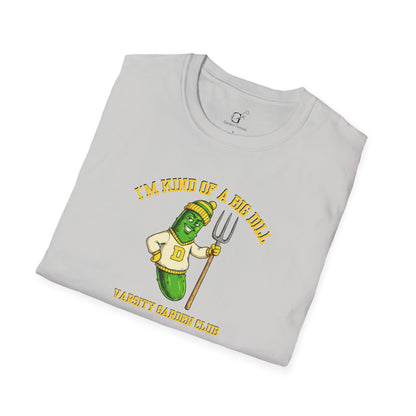 A Big Dill T-shirt