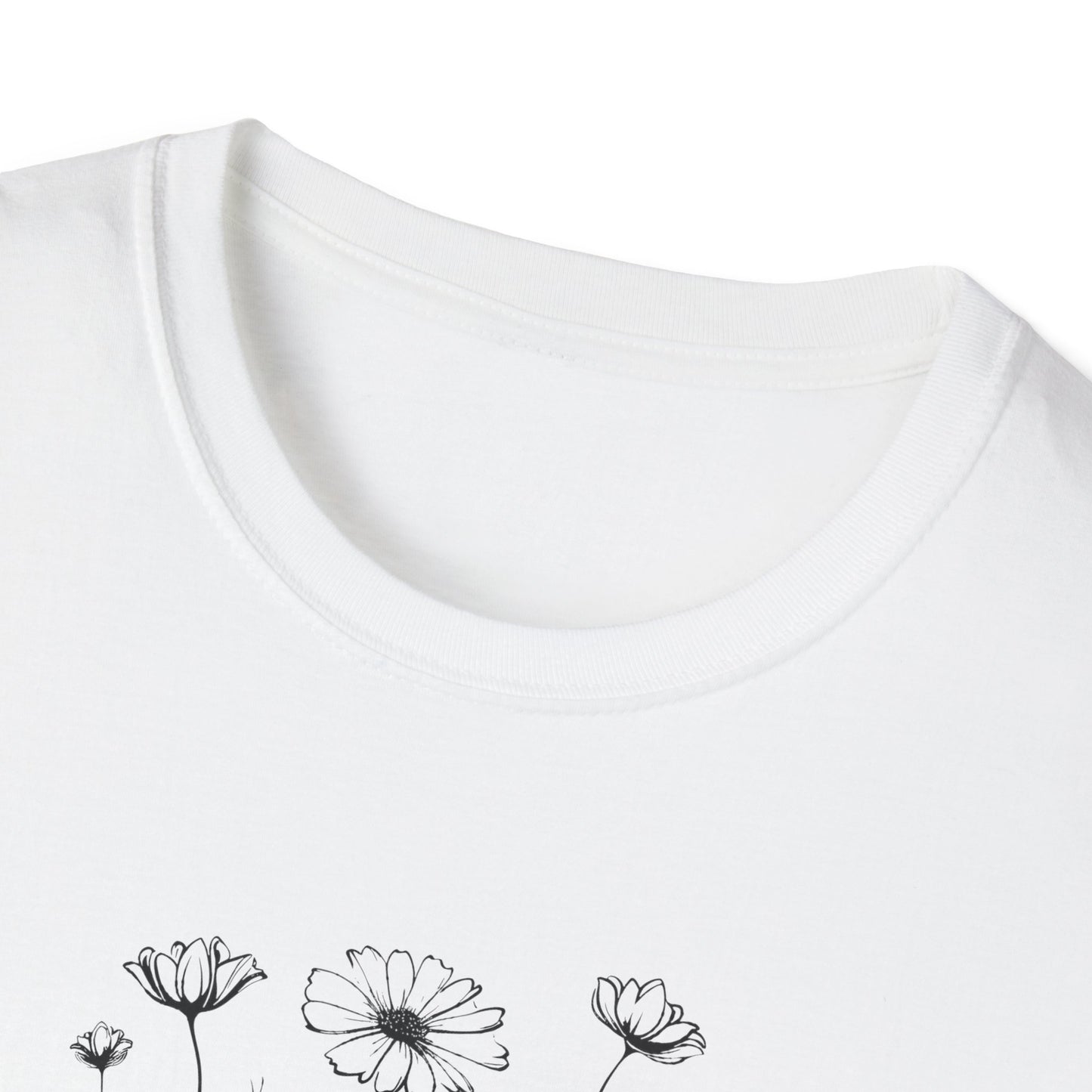 Wild Growth T-shirt