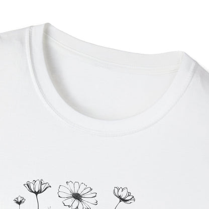 Wild Growth T-shirt