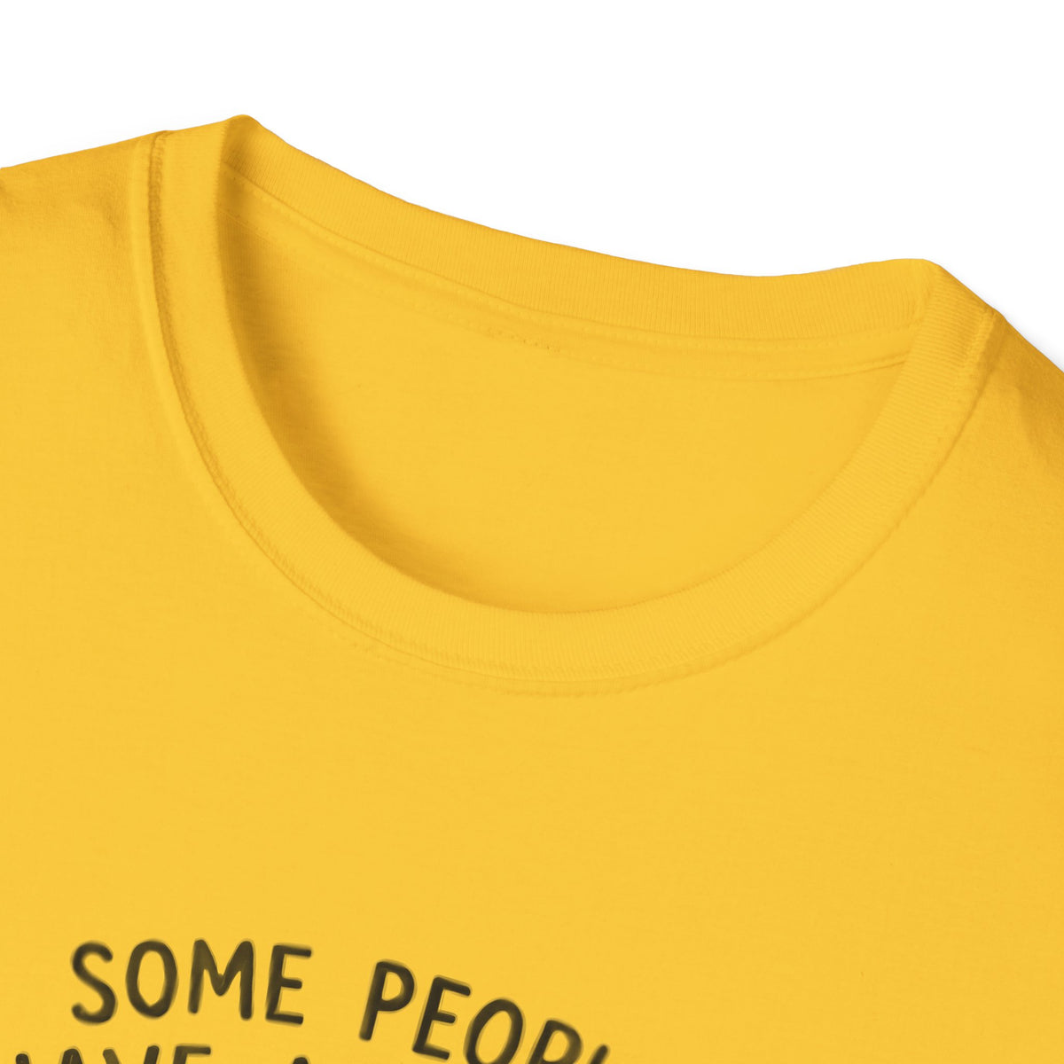Dog Therapy T-Shirt