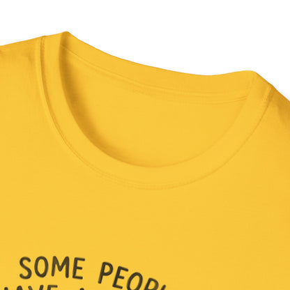 Dog Therapy T-Shirt