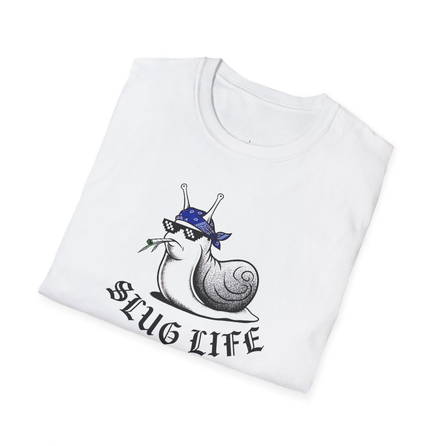 Slug Life T-shirt