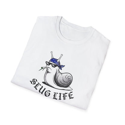 Slug Life T-shirt