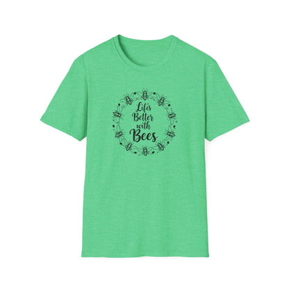 Bee Life T-shirt