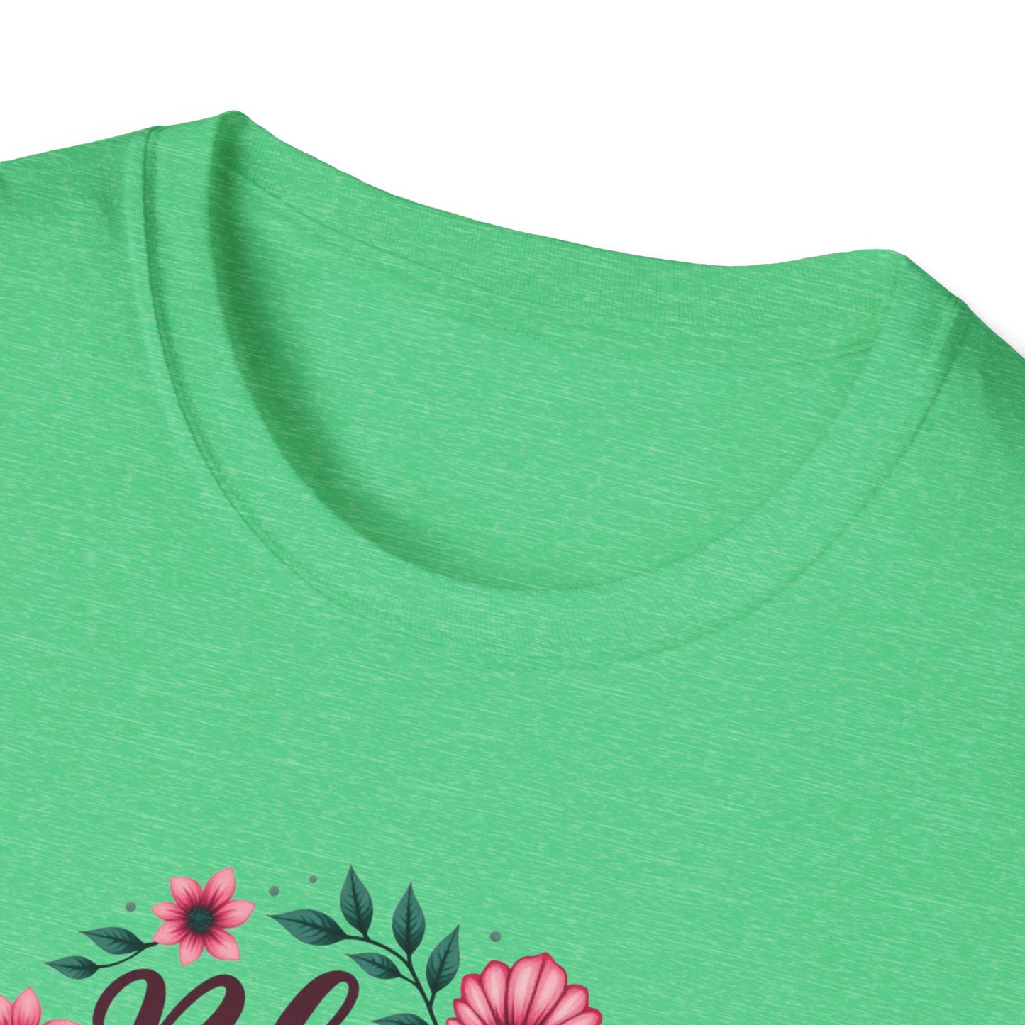 Bloom Gracefully T-shirt