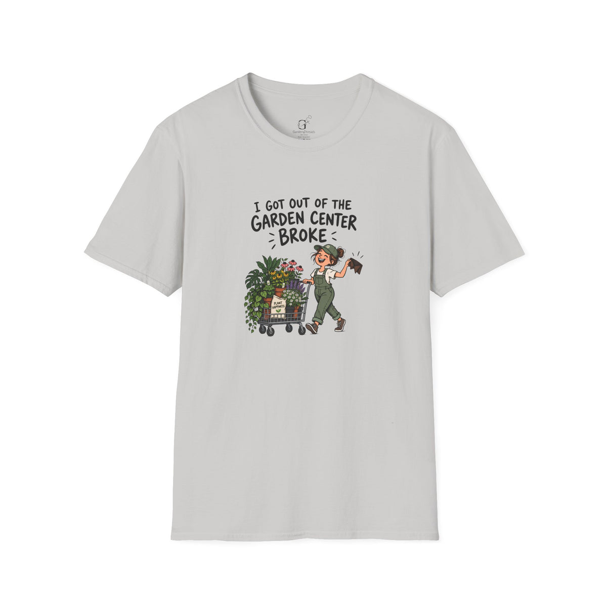 I Got T-Shirt