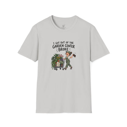 I Got T-Shirt