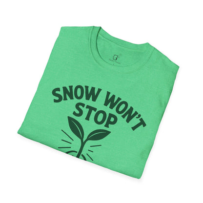 Resilient Seedling T-Shirt