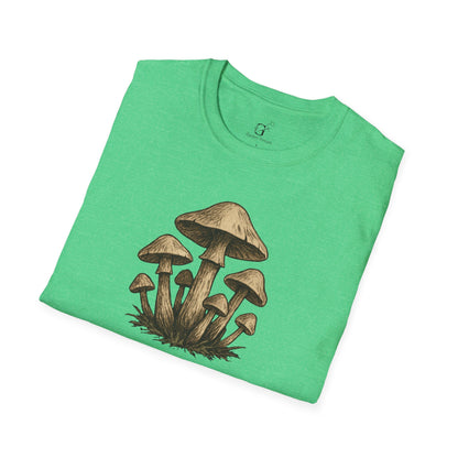 Wild Mushroom T-Shirt