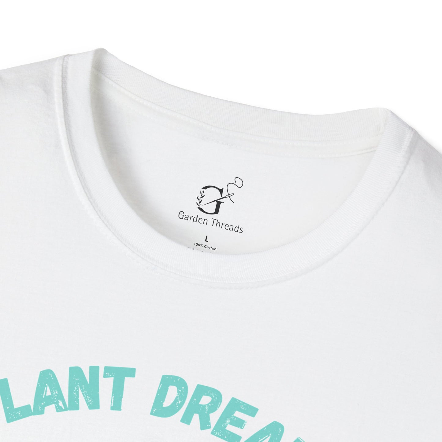 Botanical Moon T-shirt