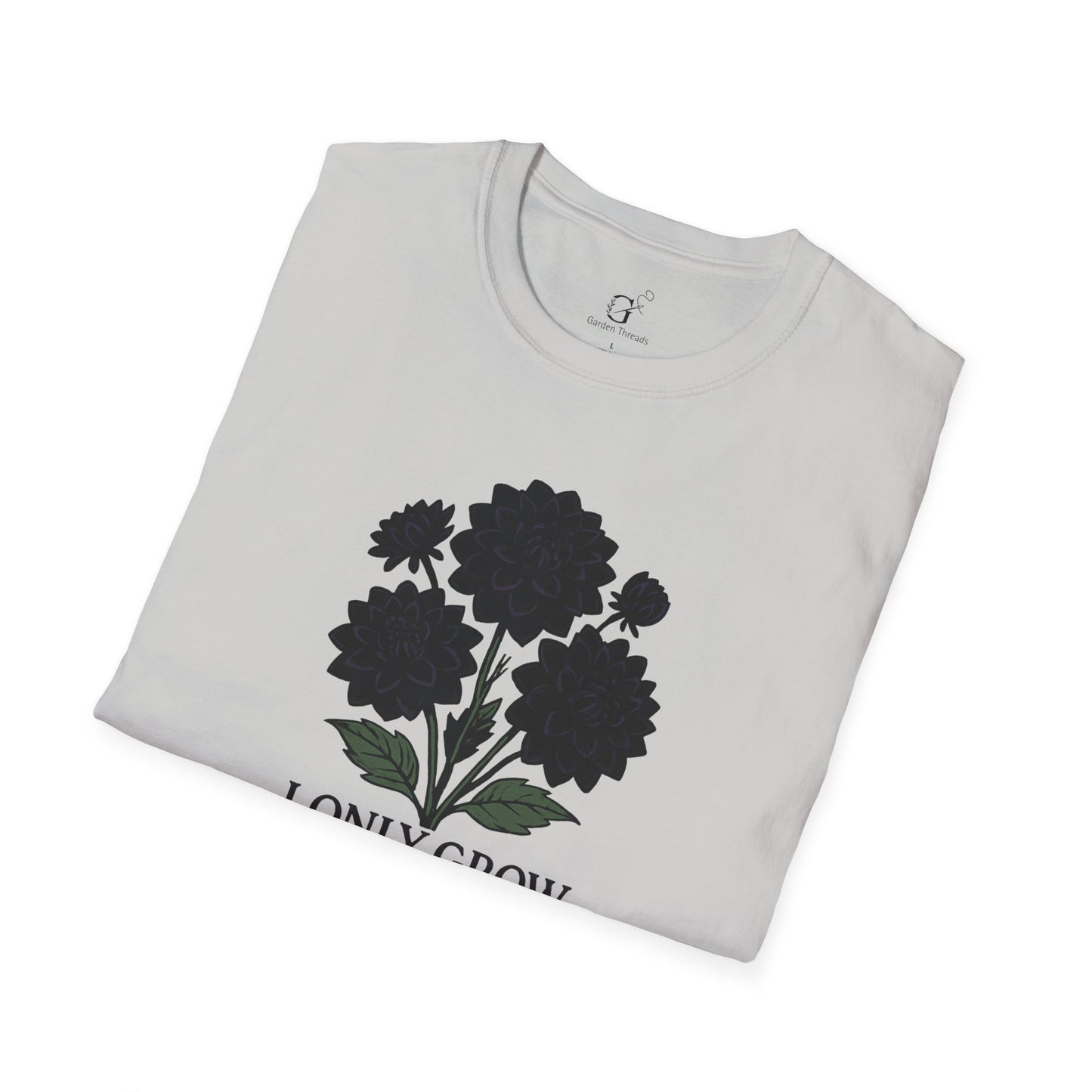 Black Dahlias T-shirt