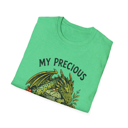 Dragon Seedlings T-Shirt