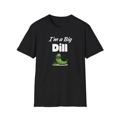 Big Dill T-shirt