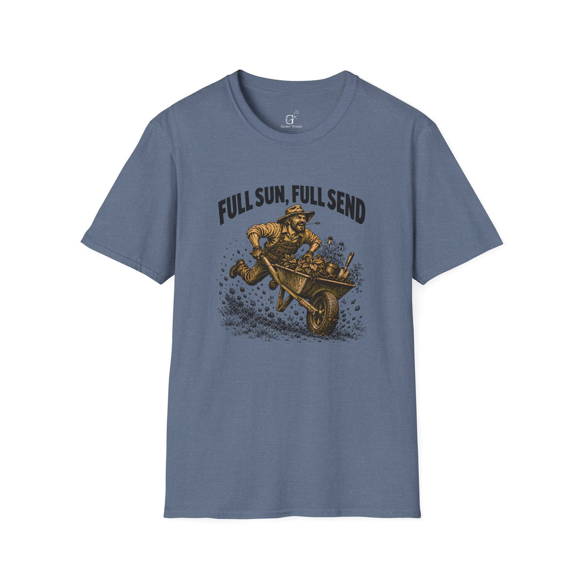 Full Sun Send T-Shirt
