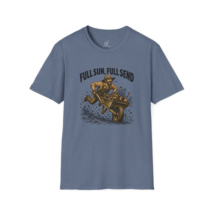 Full Sun Send T-Shirt