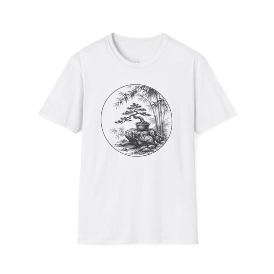Bonsai Foundation T-shirt
