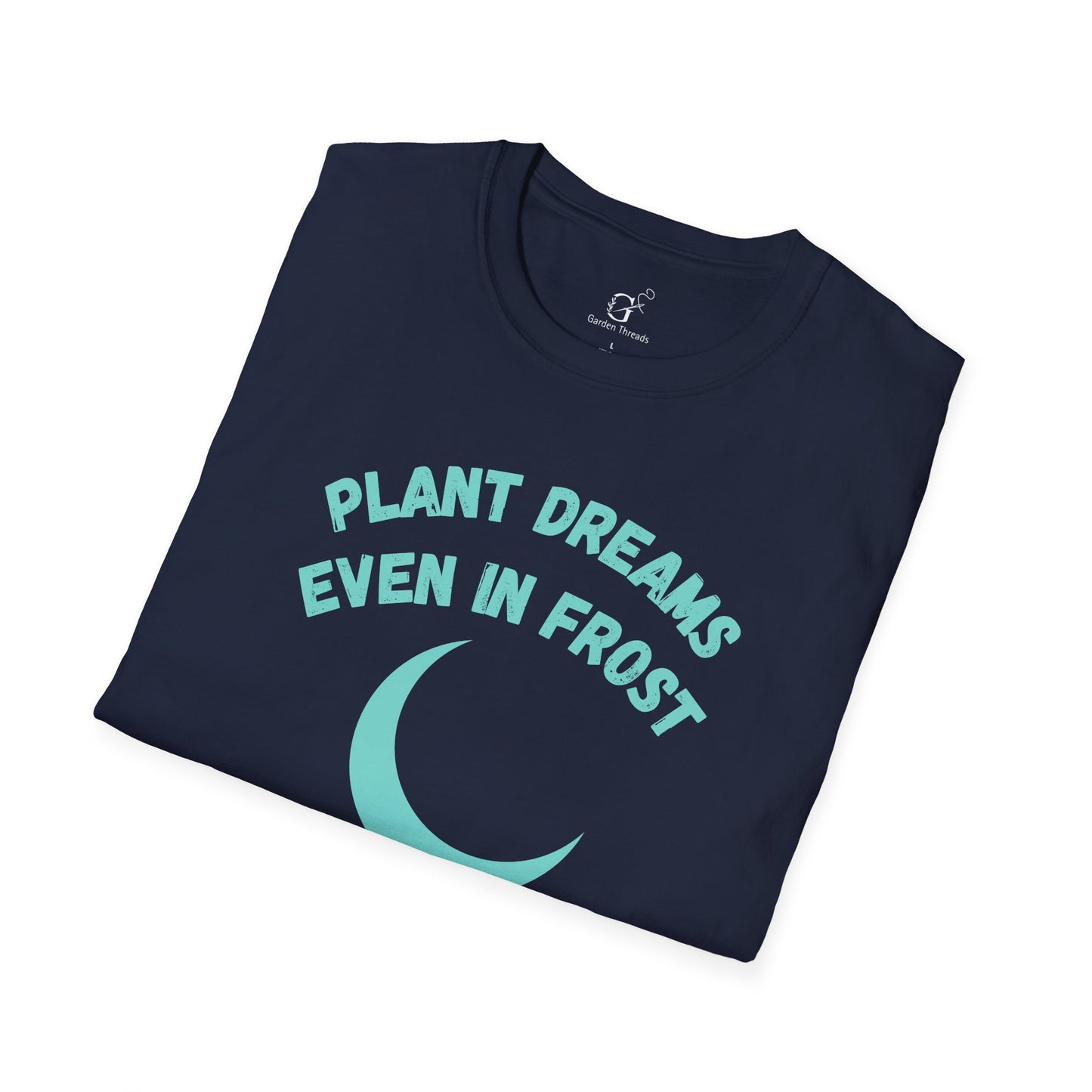 Botanical Moon T-shirt