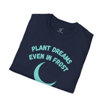 Botanical Moon T-shirt