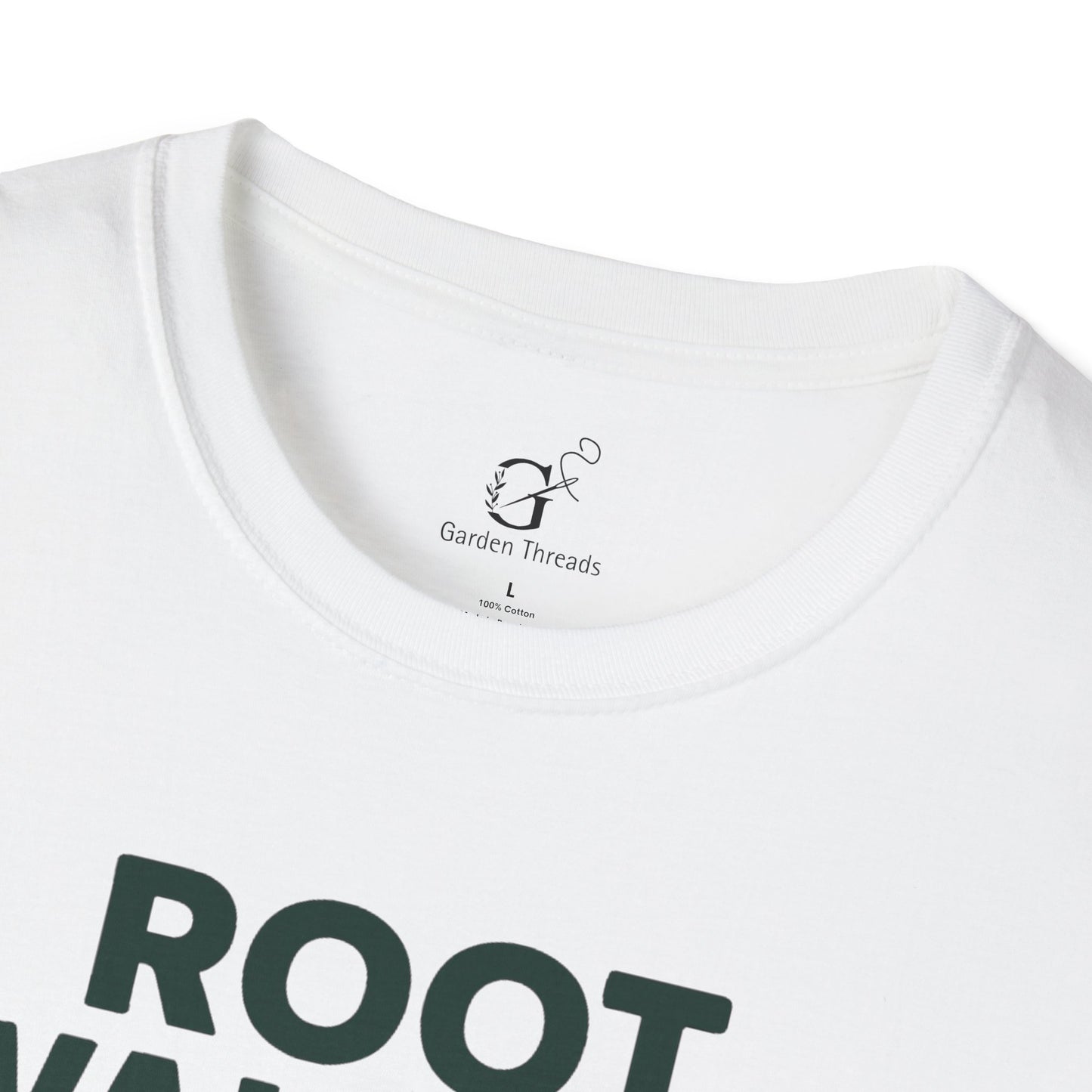 Root Awakening T-Shirt