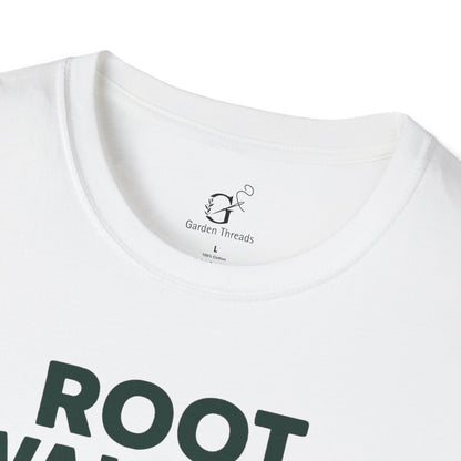 Root Awakening T-Shirt