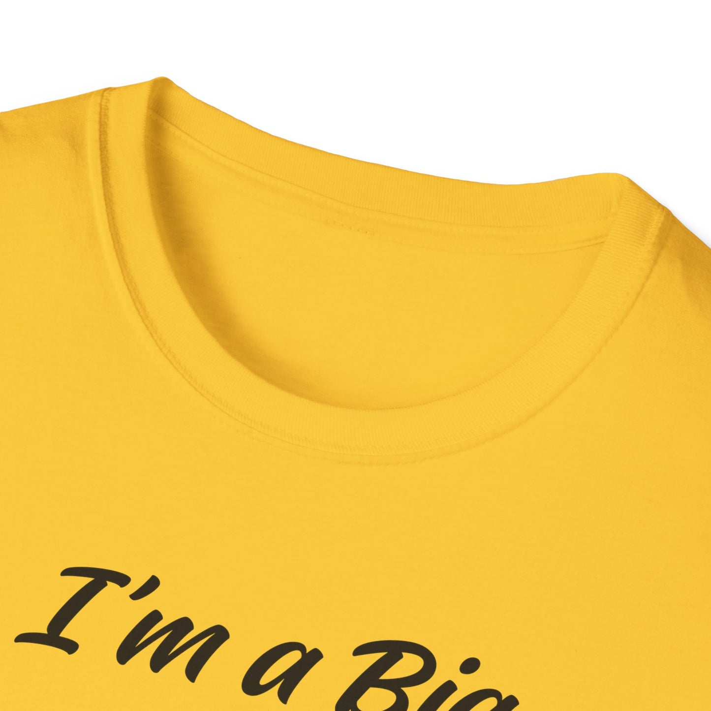 Big Dill T-shirt
