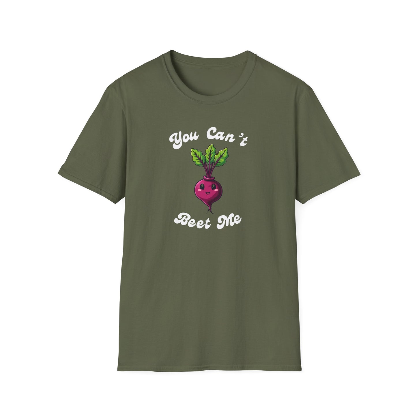 Beet Humor T-shirt