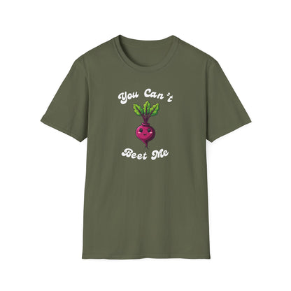 Beet Humor T-shirt
