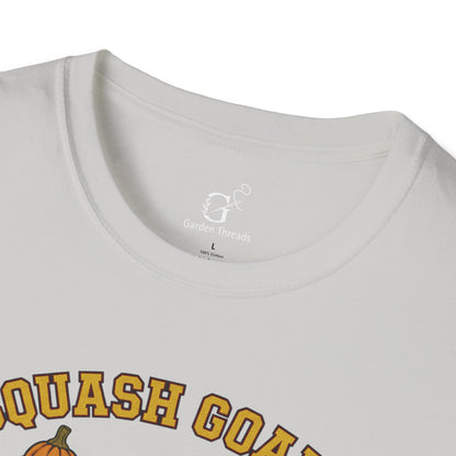Squashing Goals T-shirt