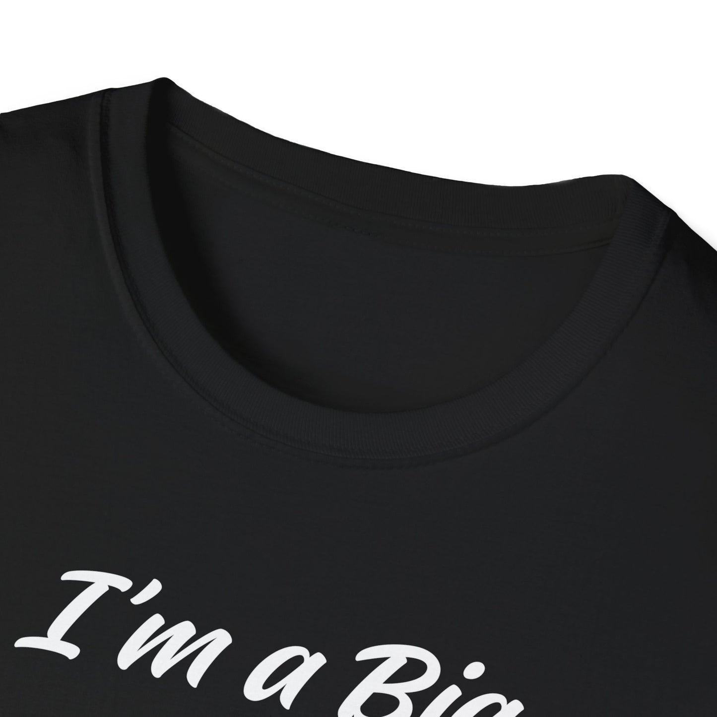 Big Dill T-shirt