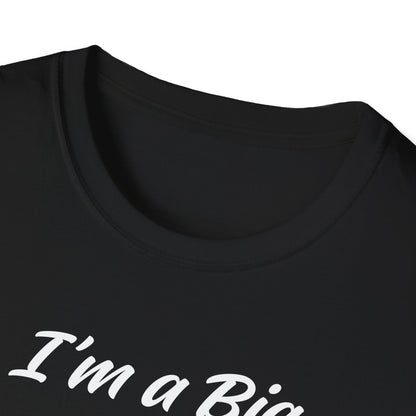 Big Dill T-shirt